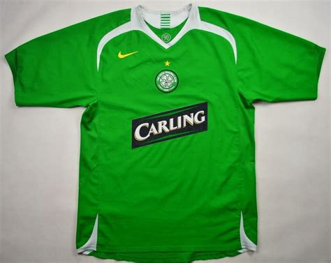 The old firm is the collective name for the glasgow association football clubs celtic and rangers. 2005-06 CELTIC GLASGOW SHIRT M Football / Soccer \ Other ...