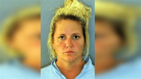 Woman Accused Of Exposing Herself During Video Visitation With Jailed