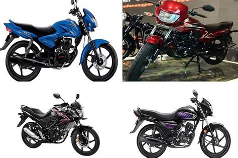 Top 10 Bikes In India