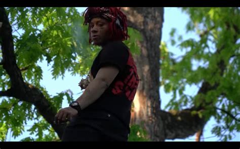 Trippie Redd Releases Video For Togetherbigger Than Satan