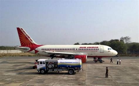 Air India Allegedly Made A 57 Year Old Disabled Woman Crawl As