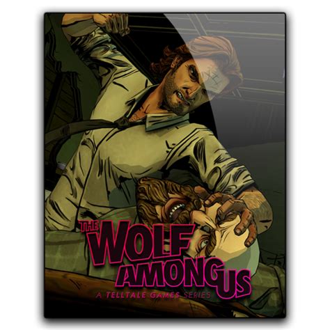 Wolf Among Us By Dander2 On Deviantart