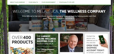 Should You Join Melaleuca, An MLM Company that's 'Not an ...
