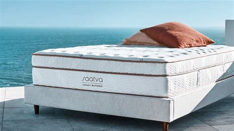 Thanks to several moves, a breakup and buying my first house, i have since bought a few more mattresses. Saatva Mattress Review | Non Toxic Mattress | An Unbiased ...
