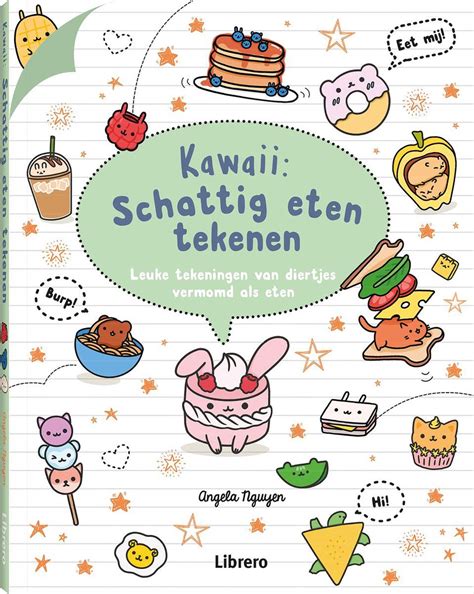Tekenen en autovormen kun je. Na Tekenen Makkelijk Schattig : Kawaii Wereld Home ...