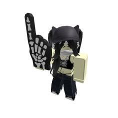 Want to discover art related to roblox_avatar? CryinqJxde is one of the millions playing, creating and exploring the endless possibilities of ...
