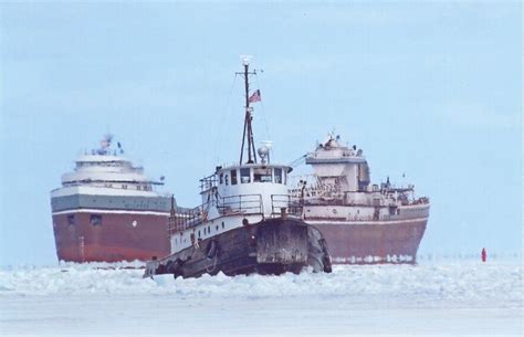 pin on freighers and boats on the st clair river and lake huron michigan