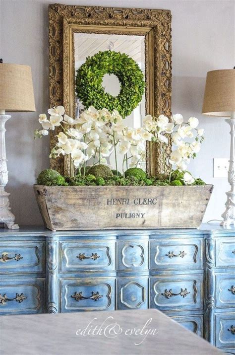 Best French Home Decoration Ideas 25 Shabby Chic Furniture Diy
