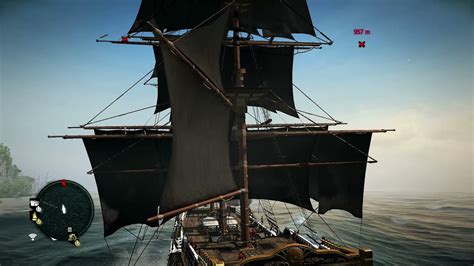 HMS FEARLESS Legendary Ship Mod Assassin S Creed 4 Black Flag