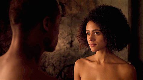 Game Of Thrones Just Had One Of The Craziest Sex Scenes In Tv History