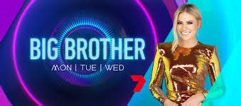 Create A Big Brother Australia 2020 Contestants Tier List TierMaker