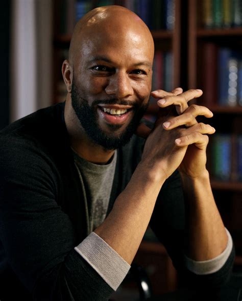 The Movie Common Has Seen A Million Times Npr