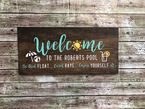 All of these folks were just enjoying some fun in the sun when they made a pretty awkward miscalculation and wound up falling flat on their faces (or their. Excited to share this item from my #etsy shop: Welcome ...