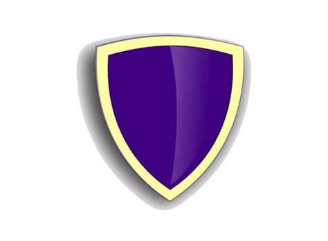 Security Shield Badge Png Transparent Images Png All