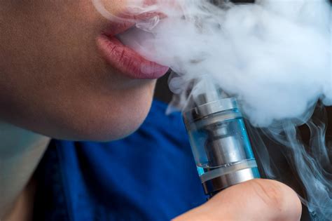 Study Unveils Guidelines On How To Assess Youth Vaping