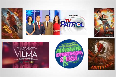 41 Of 50 Tfc Dominates Multicultural Networks Ranking In Us Abs Cbn News