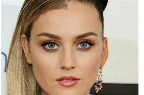 Wait Perrie Edwards And Katy Perry Are Twins Teen Vogue