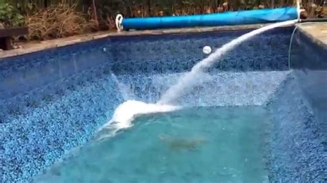 How To Fill A Swimming Pool With Well Water Poolhj