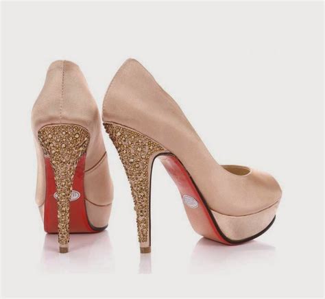 High Heels For Prom Shoes For Women Fashionate Trends