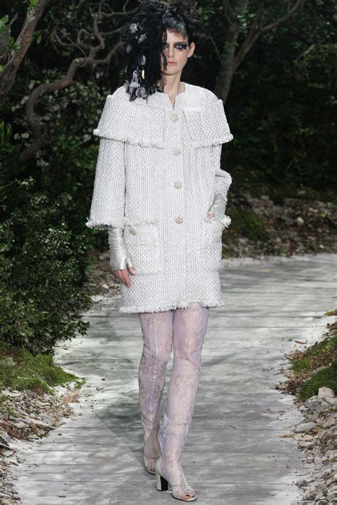 Chanel Spring 2013 Couture Collection Photos Vogue