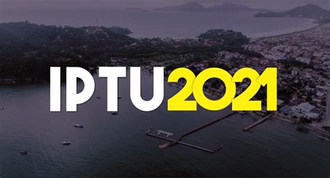 O imposto predial e territorial (iptu) é uma obrigação do cidadão para que, quando necessitar de auxílio, o mesmo poderá cobrar da prefeitura. IPTU 2021 RJ | → 2 VIA Como Consultar 【SAIBA MAIS】