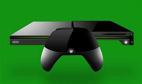 Xbox Two Update Great News For Xbox Fans About Microsofts Next