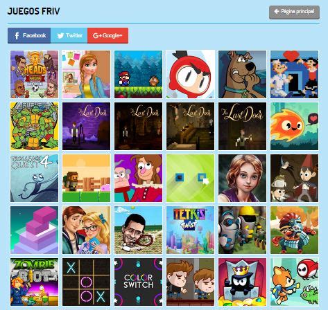 Friv 2016, friv, friv games, friv online, play friv, friv 2016, friv 2017. Juegos friv, lo mejor de los juegos online - NOTI-ARANDAS