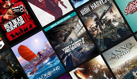 Epic Games Store Free Games List September 2022