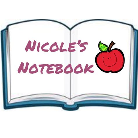 Nicoles Notebook Teaching Resources Teachers Pay Teachers