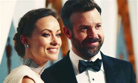 Olivia Wilde And Jason Sudeikis Former Nanny Is Being Sued Local