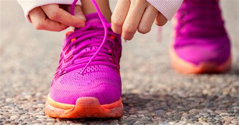 Best Exercise Shoes For Women According To A Podiatrist Yeezys