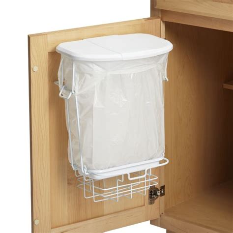 Here are the different types: 30 Unique Undersink Trash Can Ideas, Pictures, Remodel and ...