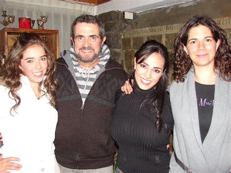 Manuel Flaco Ibañez On Twitter Feliz Con Mis Tres Hijas