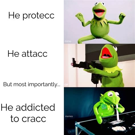 Kermit Meme By Spoonsrock Memedroid