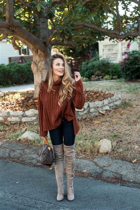 10 Most Popular Fall Outfits On Pinterest Hello Gorgeous By Angela Lanter