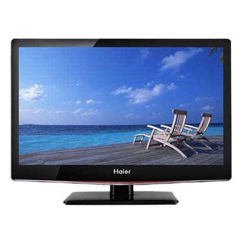It supports hdr content with online streaming, hdmi and usb source. Haier LE-32C430 LED 32 inches HD TV Price in India with ...
