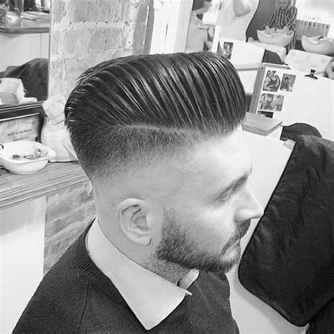 Check spelling or type a new query. Skin Fade Haircut For Men - 75 Sharp Masculine Styles