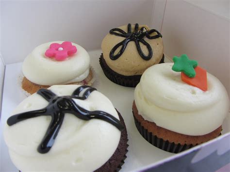 moments of delight anne reeves washington dc georgetown cupcakes