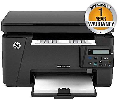 Описание:laserjet pro mfp m125/­126 series pclm print driver for hp laserjet pro m125nw the driver installer file automatically installs the pclm driver for your printer. HP LaserJet Pro MFP M125nw Printer - Black price from ...