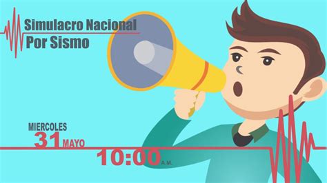 30 fotos que dejó el desarrollo del simulacro nacional de sismo 2019. SIMULACRO NACIONAL POR SISMO - 31 DE MAYO 10:00 A.M. - YouTube