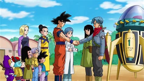 Watch dragon ball z online subbed episode 67 here using any of the servers available. Dragon Ball Super Épisode 67 : Résumé | Dragon Ball Super ...