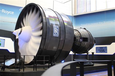 Rolls Royce Officially Begins Work On Ultrafan Aero Engine
