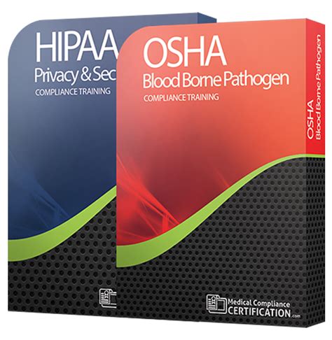 There are many misconceptions surrounding annual hipaa training requirements that can leave your practice vulnerable to breaches and fines if they arent properly remedied. Medical Compliance Certification | Workplace Compliance ...