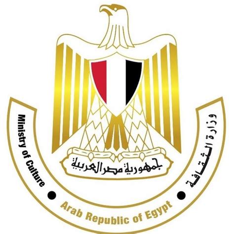 وزارة الثقافة المصرية Egyptian Ministry Of Culture Youtube