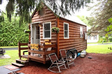 6 Reasons Why You Should Buy A Tiny House