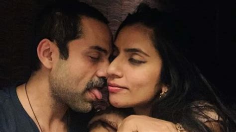 Heartbroken Abhay Deol Fangirls React To Suggestive Pics With Shilo Shiv Suleman Alexa Play