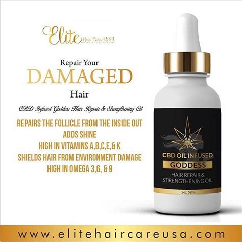 Elite Hair Care Usa Products Reviews - HAIRCROT