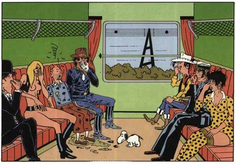 Tintin à Paris Page 44