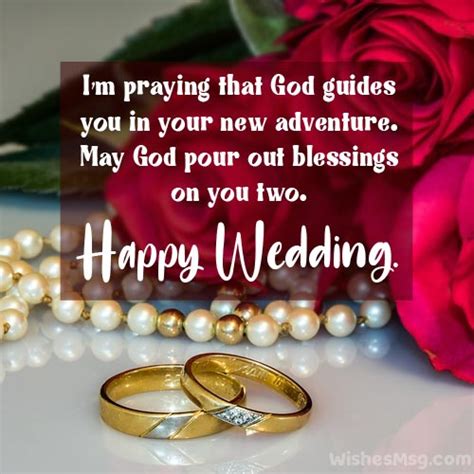 160 Wedding Wishes Messages And Quotes Wishesmsg 2023