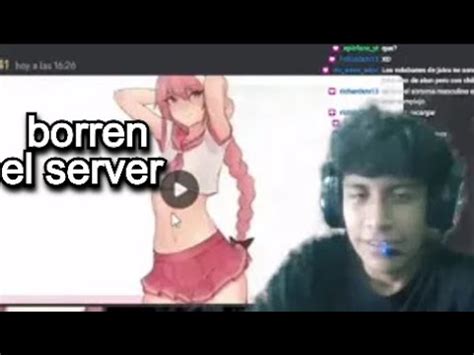 Borren El Server Youtube